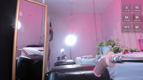 BritannyClaire online show from November 30, 2025, 1:04 pm