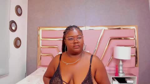 Britany jhonson online show from December 21, 2025, 12:07 am