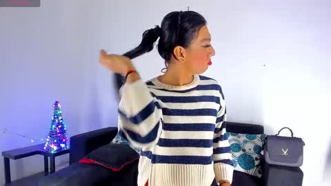 britanny lord online show from December 27, 2024, 11:53 pm