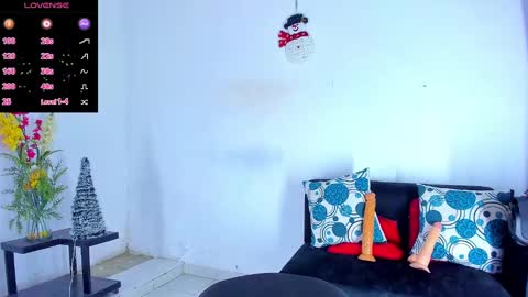 britanny lord online show from February 24, 2025, 12:41 am