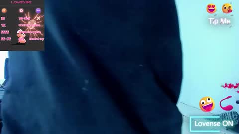 britanny lord online show from November 16, 2025, 6:57 pm