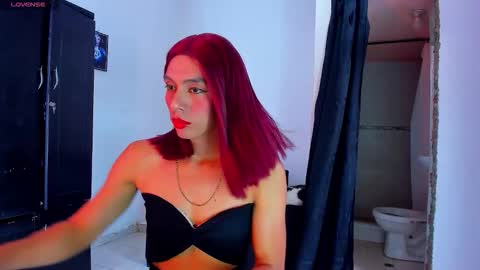 britanny lord online show from January 18, 2026, 9:18 pm