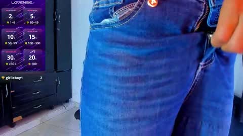 britanny lord online show from February 6, 2026, 8:56 pm