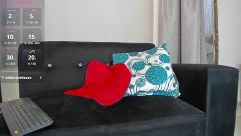 britanny lord online show from June 11, 2026, 12:32 am