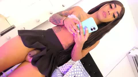 britannyxhorny online show from December 2, 2025, 8:52 am