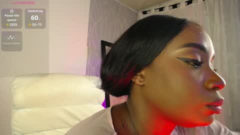 Britany online show from February 4, 2025, 2:39 am