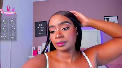 Britany online show from September 8, 2025, 9:47 pm