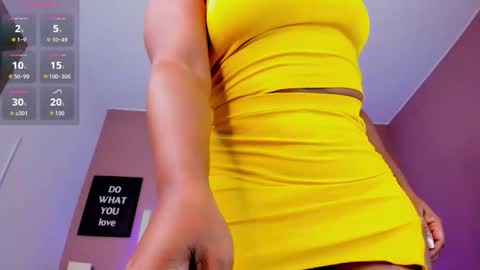 Britany online show from October 28, 2025, 11:07 pm