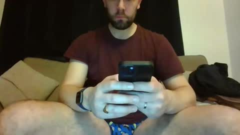 britguy6985 online show from February 3, 2025, 8:13 pm