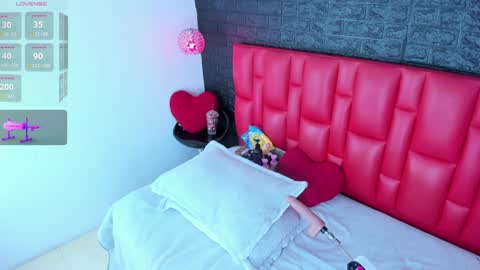 brithanyadams online show from January 25, 2025, 2:58 am