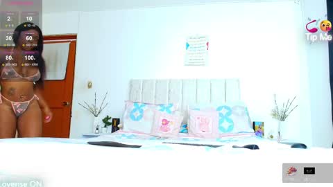 Snapshot of brithanybrown98 chatting on September 24, 2025, 9:29 pm lula online show from September 24, 2025, 9:29 pm