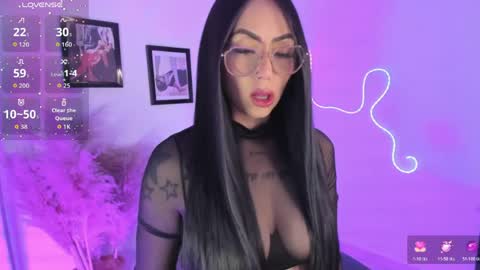 Brithany online show from April 10, 2026, 4:33 pm