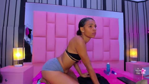 brithanyslim online show from January 3, 2025, 7:50 pm