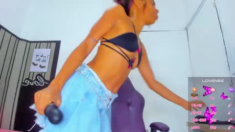 brithanyslim online show from February 3, 2025, 8:03 pm