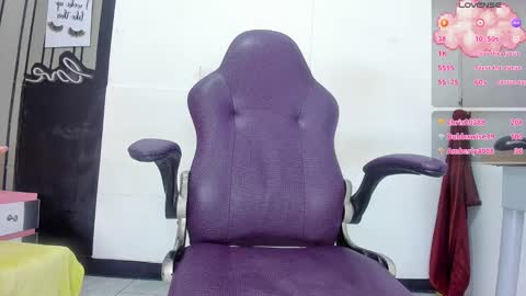 brithanyslim online show from February 13, 2025, 1:19 am