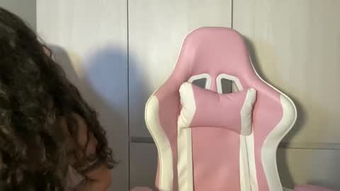 brithneysquirt online show from February 27, 2025, 12:43 am