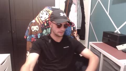 britishbigdick_ online show from October 23, 2025, 6:17 pm