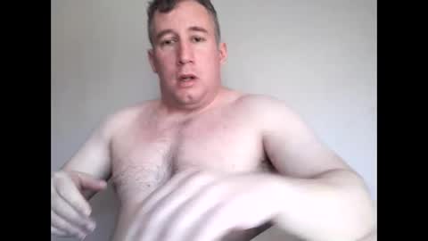 BritishRicky online show from February 9, 2026, 3:21 am