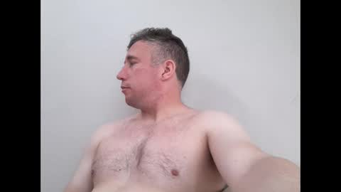 BritishRicky online show from April 21, 2026, 3:24 am