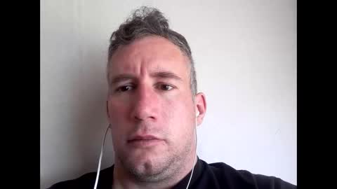 BritishRicky online show from April 26, 2026, 5:27 am