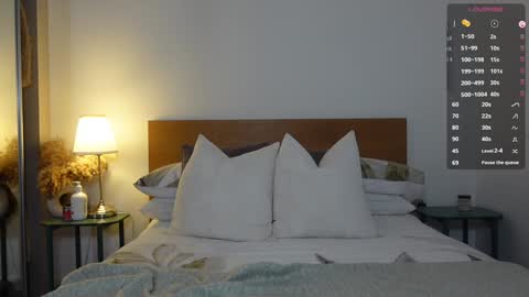 Snapshot of britishsofia chatting on January 13, 2025, 8:47 am British Sofia online show from January 13, 2025, 8:47 am