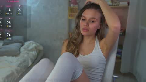 Britney online show from February 28, 2025, 4:42 pm