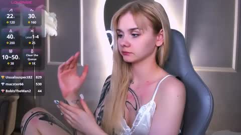 Britney online show from March 6, 2025, 12:21 am