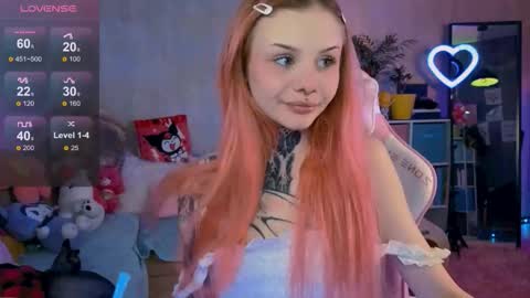 Britney online show from September 16, 2025, 8:10 pm