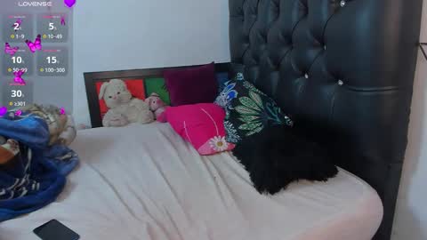 britney rose online show from January 16, 2026, 1:42 am