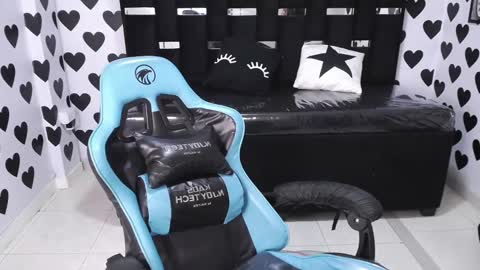 Britney  online show from February 23, 2025, 9:44 am