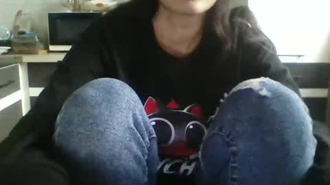 Snapshot of britneyamy chatting on December 20, 2024, 1:54 pm Britney online show from December 20, 2024, 1:54 pm