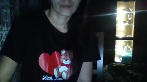 Snapshot of britneyamy chatting on January 1, 2025, 9:41 pm Britney online show from January 1, 2025, 9:41 pm