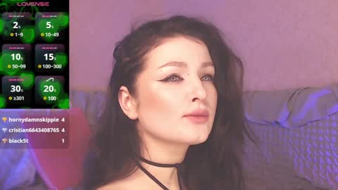 britneybarker online show from January 7, 2025, 3:46 am