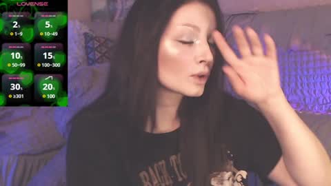 britneybarker online show from January 20, 2025, 2:53 am