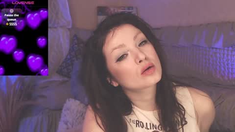 britneybarker online show from January 29, 2025, 12:22 am