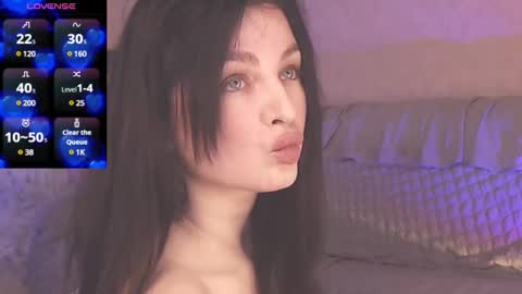 britneybarker online show from March 8, 2025, 1:50 am