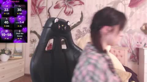 britneybarker online show from September 11, 2025, 2:55 am