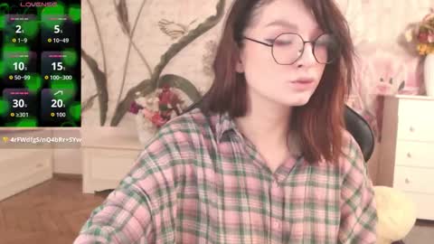 britneybarker online show from October 31, 2025, 3:40 am