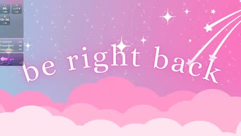 Britney. Part-time devil  online show from December 8, 2024, 6:22 am