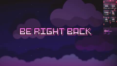 Britney. Part-time devil  online show from September 26, 2025, 2:37 am