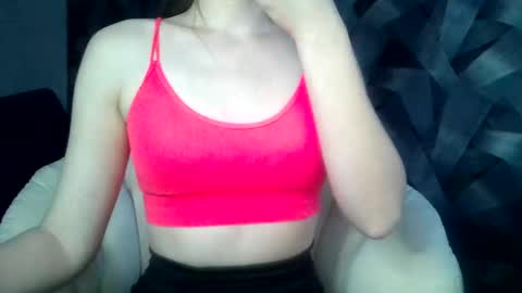 BritneyKittens online show from January 2, 2025, 10:48 am