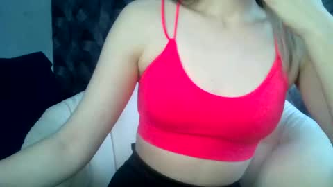 BritneyKittens online show from January 9, 2025, 3:47 am