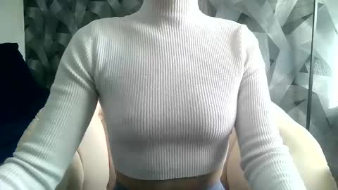 BritneyKittens online show from February 15, 2025, 8:33 am