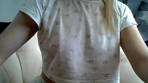 BritneyKittens online show from February 25, 2025, 8:47 am