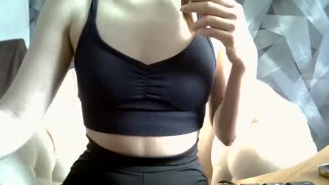 BritneyKittens online show from February 28, 2025, 5:37 am