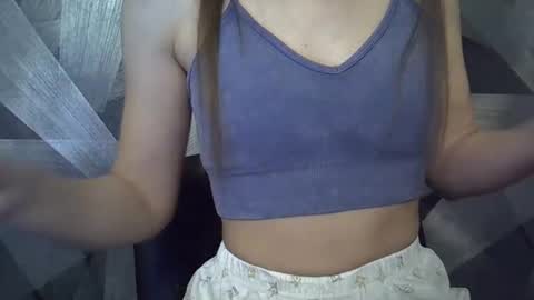 BritneyKittens online show from January 16, 2026, 11:47 am