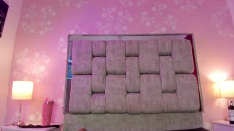 BritneySweet  online show from May 16, 2026, 8:07 pm