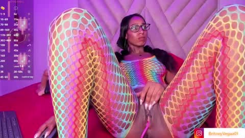 Britney online show from February 11, 2025, 3:08 am