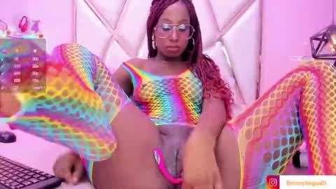 Britney online show from November 26, 2025, 2:34 am