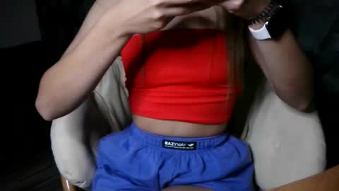 BritneyxKittens online show from October 5, 2025, 3:10 pm